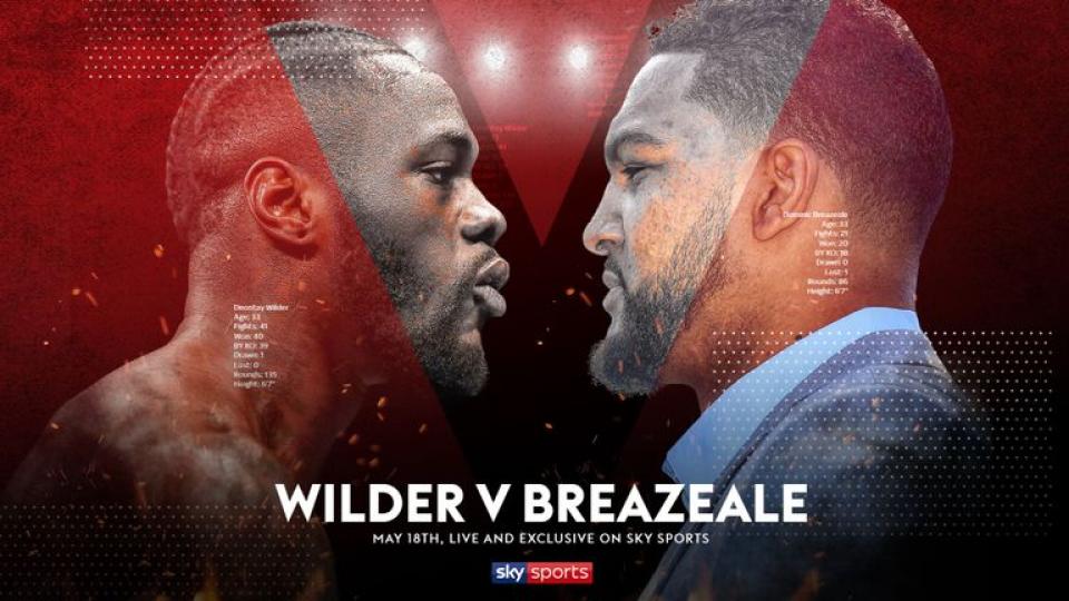 Image result for wilder breazeale