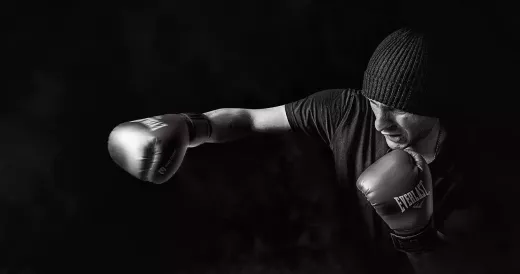 How to use a Punch Ball and a Punch Bag Correctly in Boxing