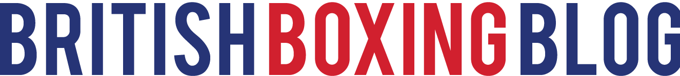 British Boxing Blog